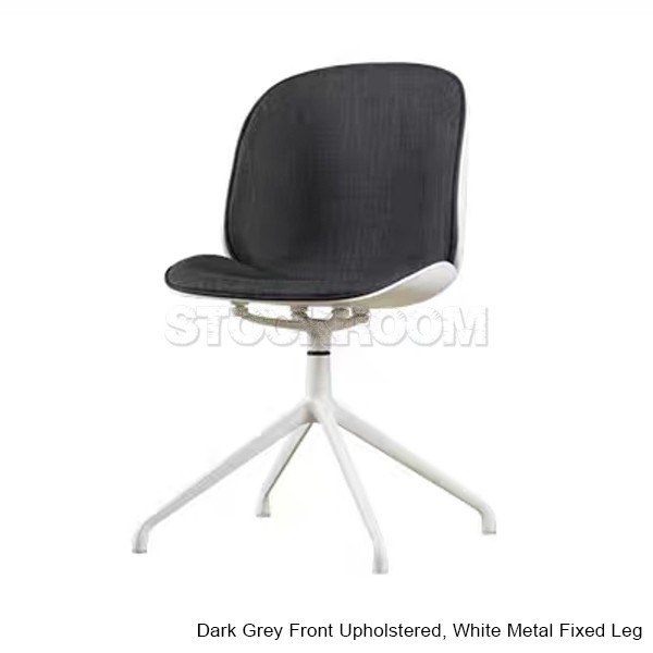 Oma Upholstered Office Chair