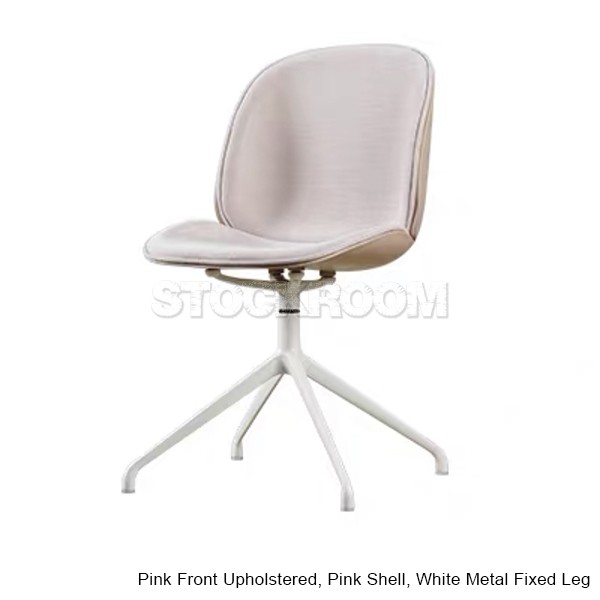 Oma Upholstered Office Chair