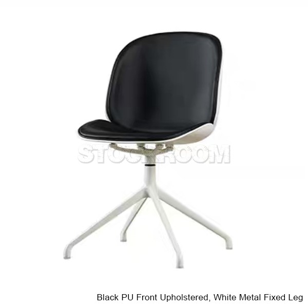 Oma Upholstered Office Chair