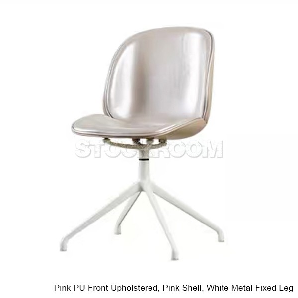 Oma Upholstered Office Chair