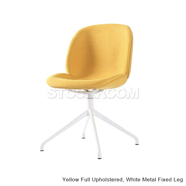 Oma Upholstered Office Chair