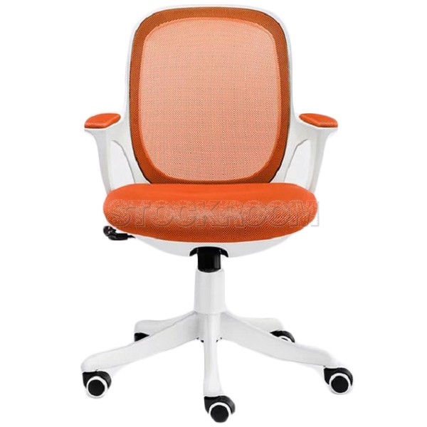 Organic Mesh Office Chair