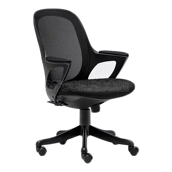 Organic Mesh Office Chair