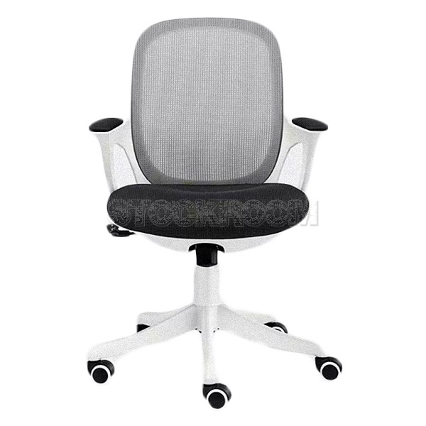 Organic Mesh Office Chair