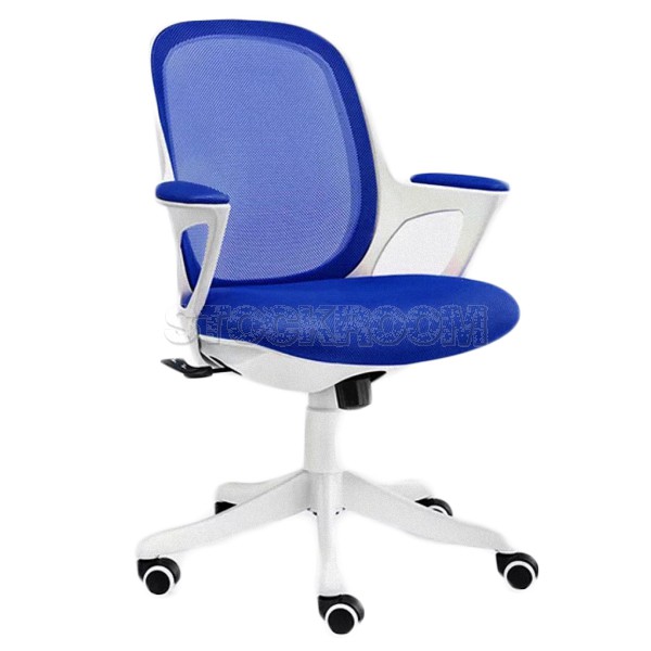 Organic Mesh Office Chair