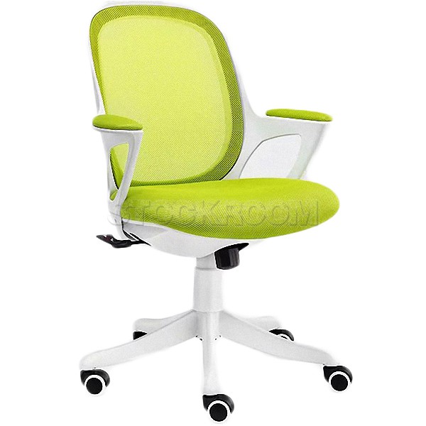 Organic Mesh Office Chair