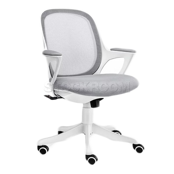 Organic Mesh Office Chair