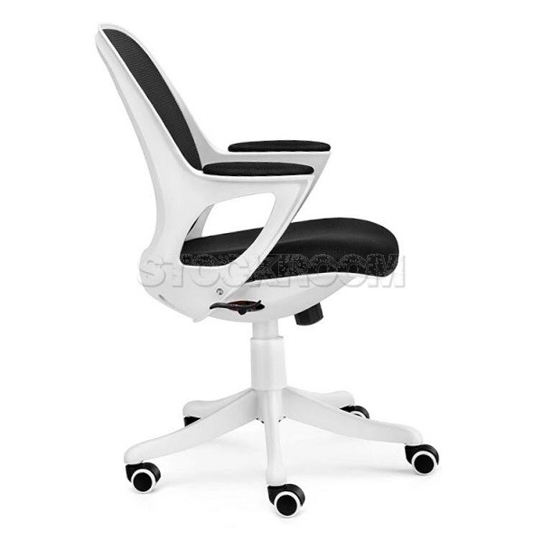 Organic Mesh Office Chair