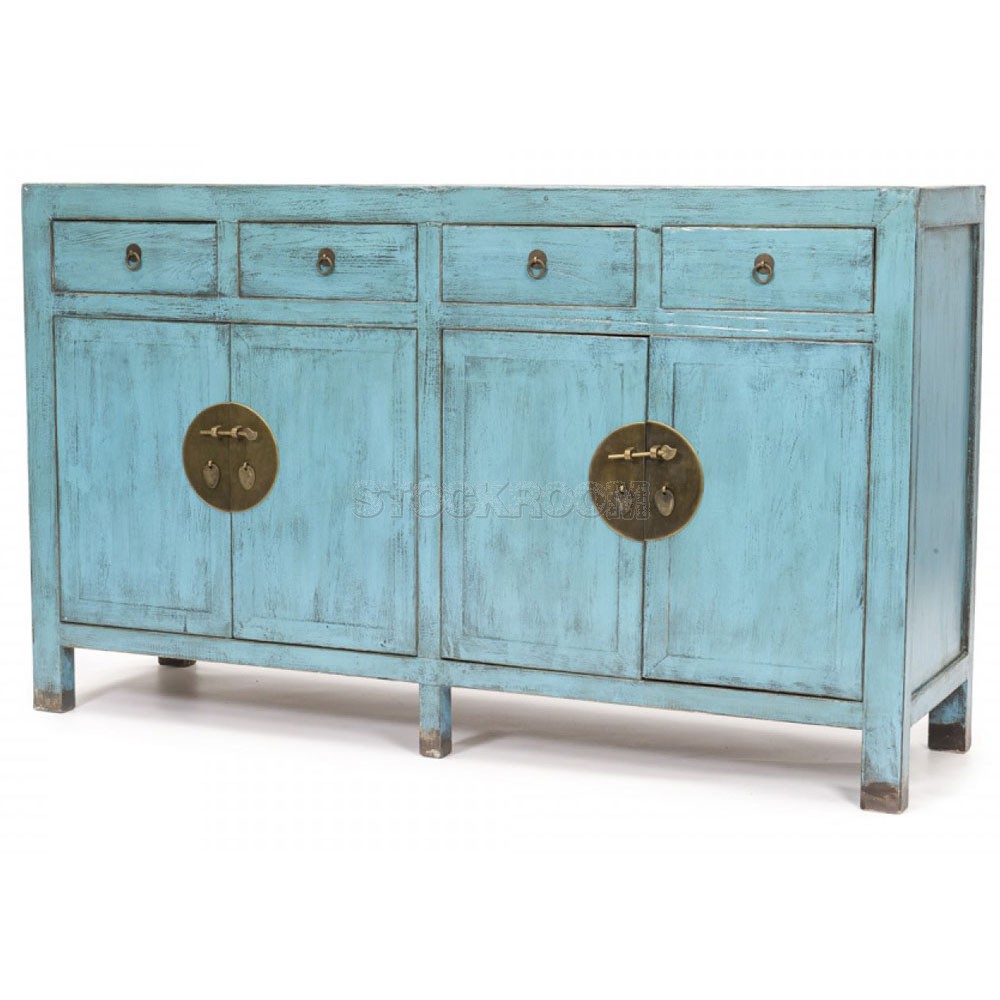 Chinese Oriental Danba sideboard by Stockroom