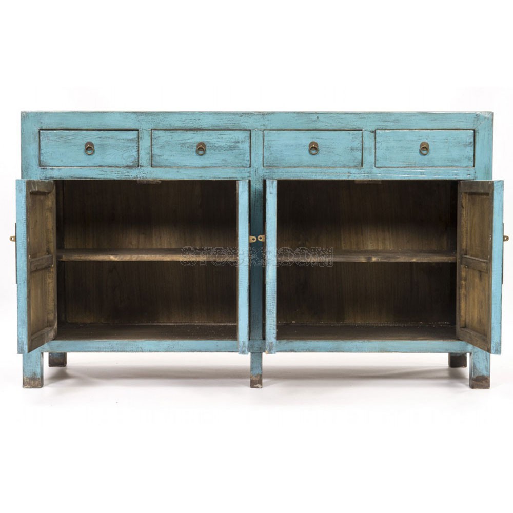 Chinese Oriental Danba sideboard by Stockroom