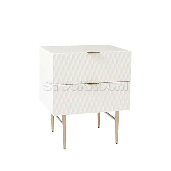 Osanne Style Side Table 