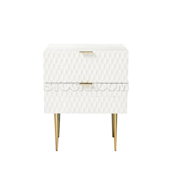 Osanne Style Side Table 