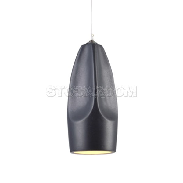 Ozaki Style Pendant Lamp