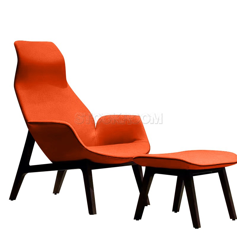 Pacha Lounge Chair