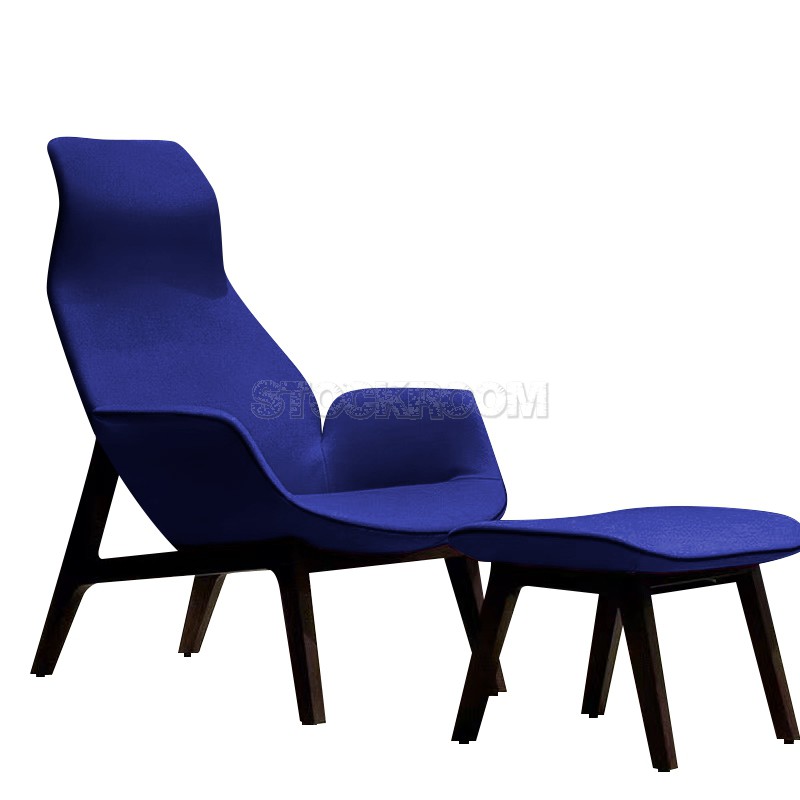 Pacha Lounge Chair