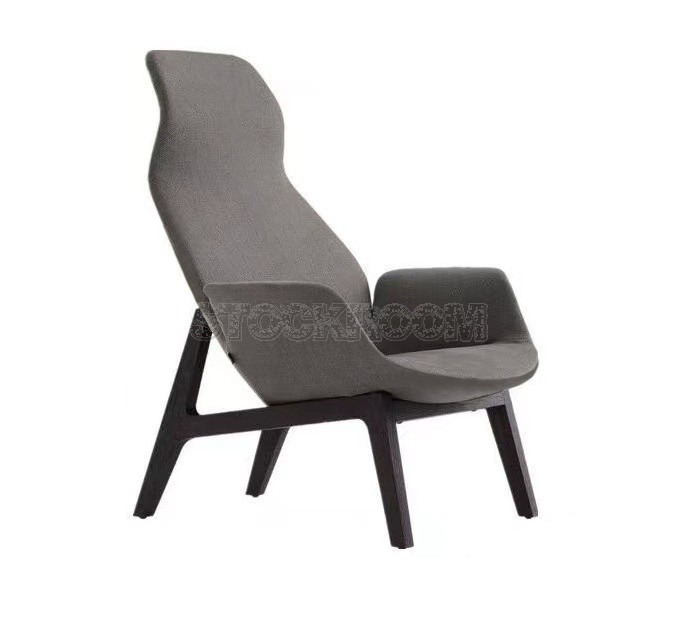 Pacha Lounge Chair