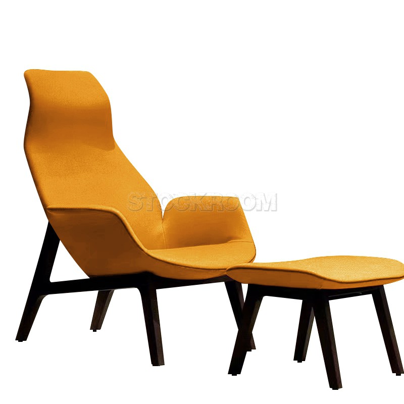 Pacha Lounge Chair