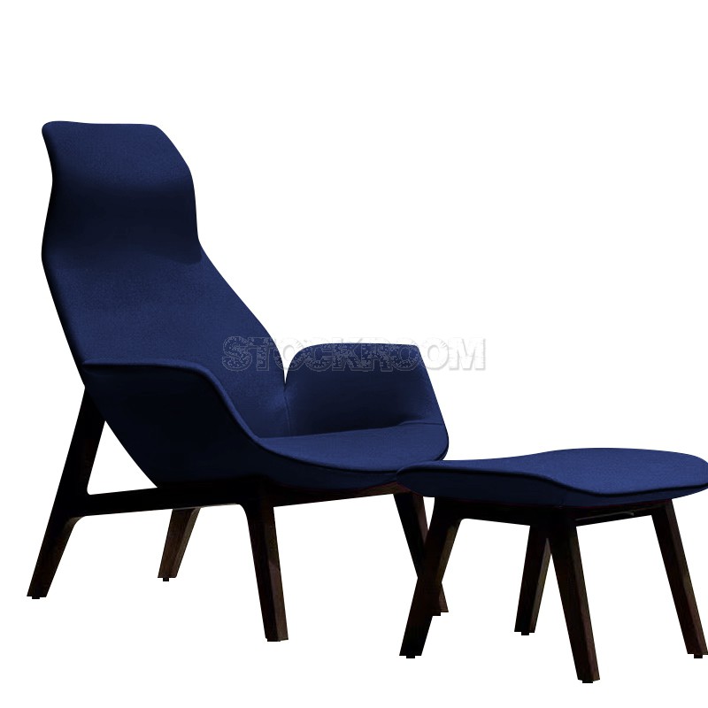 Pacha Lounge Chair