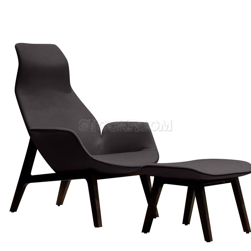 Pacha Lounge Chair