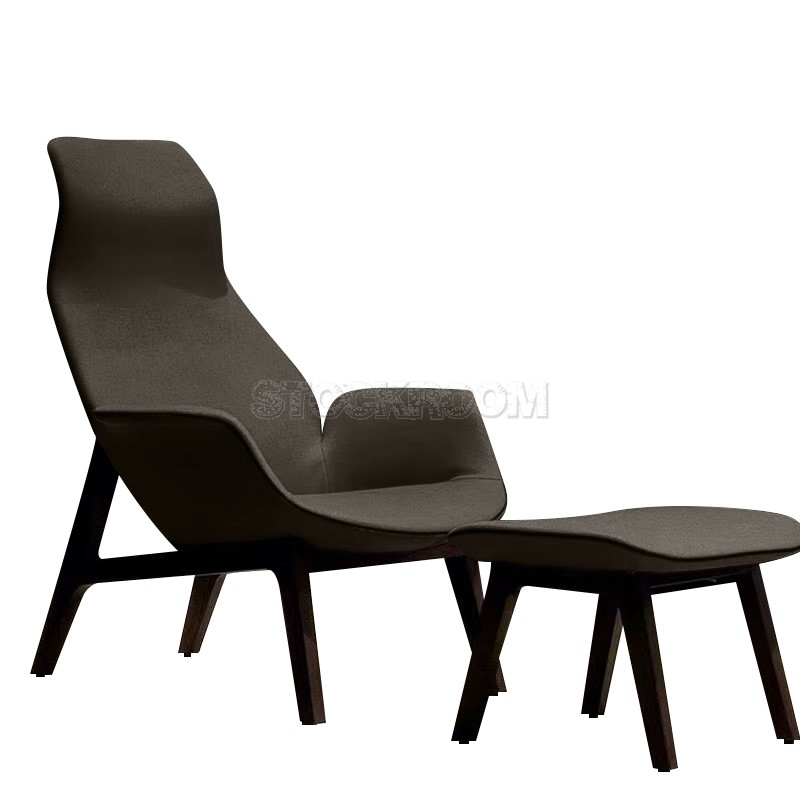 Pacha Lounge Chair