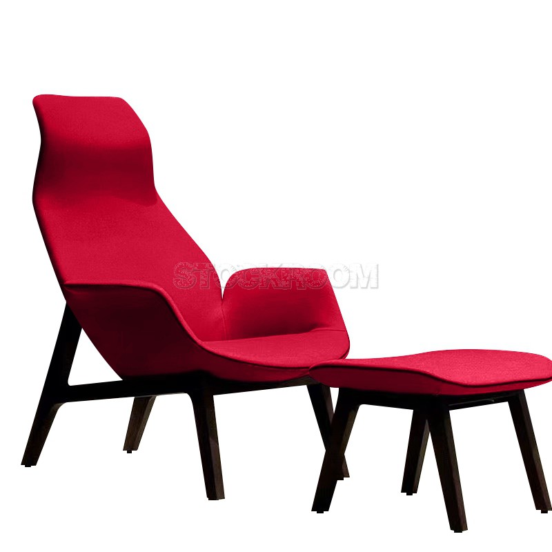 Pacha Lounge Chair