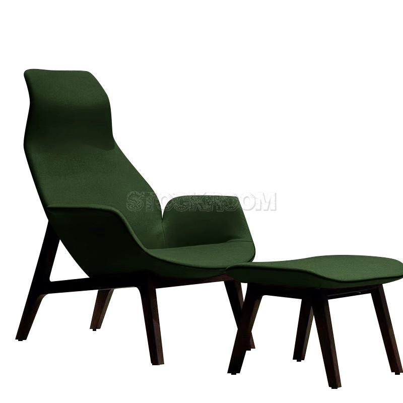 Pacha Lounge Chair