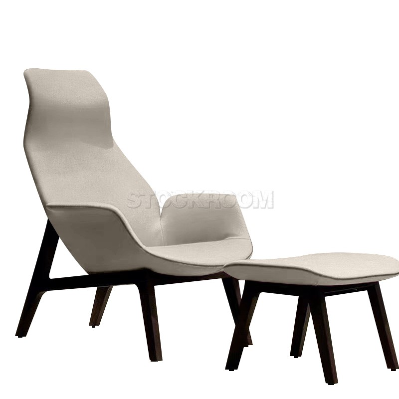 Pacha Lounge Chair