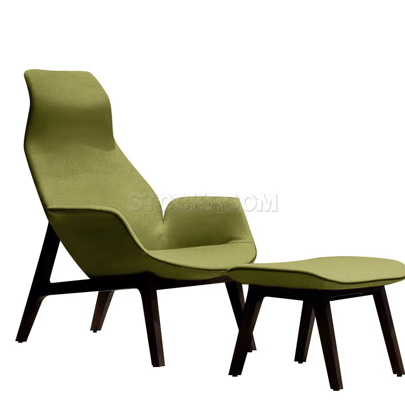 Pacha Lounge Chair