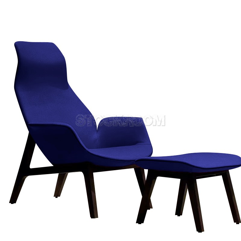 Pacha Lounge Chair