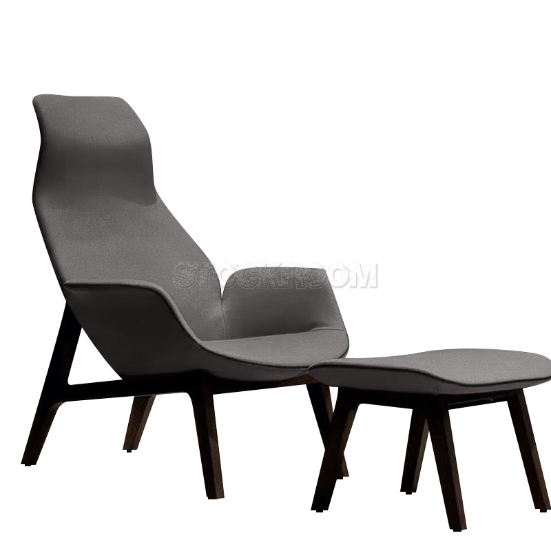 Pacha Lounge Chair