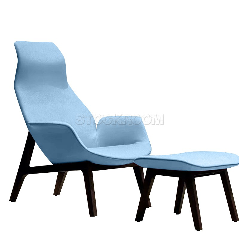 Pacha Lounge Chair
