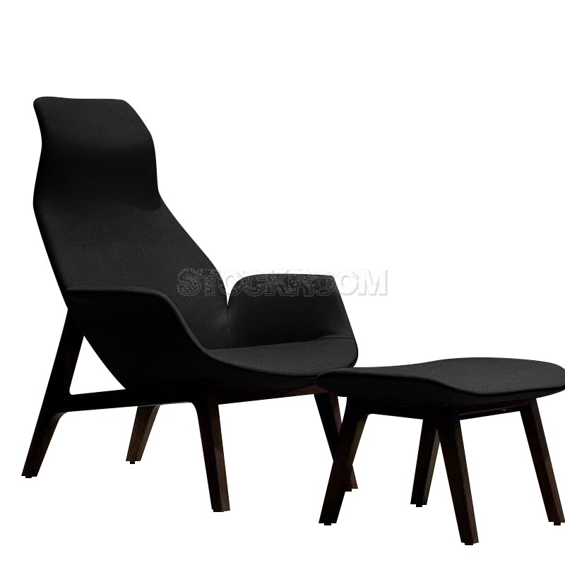 Pacha Lounge Chair