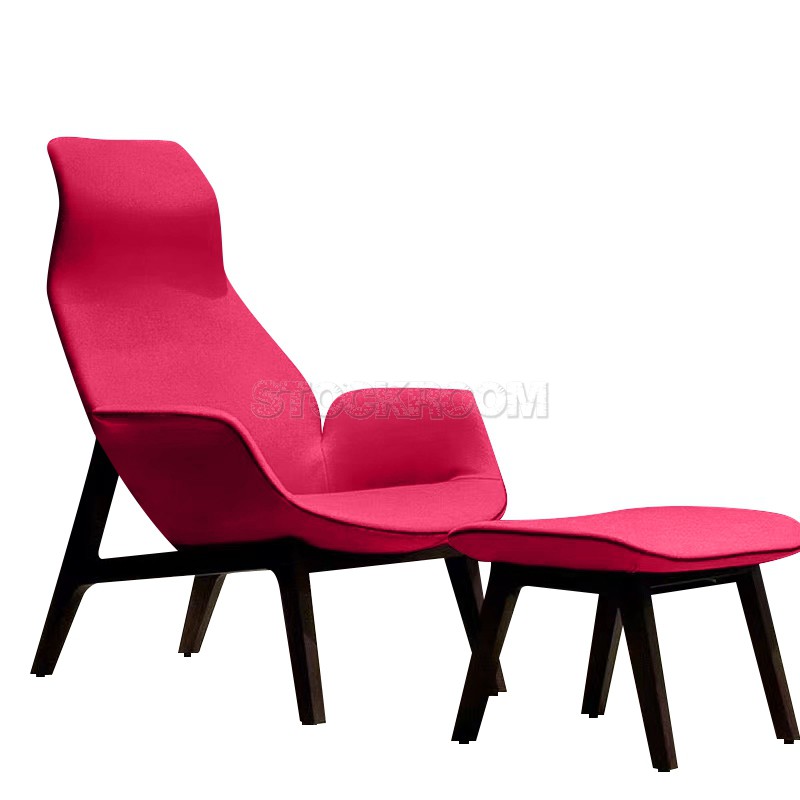 Pacha Lounge Chair