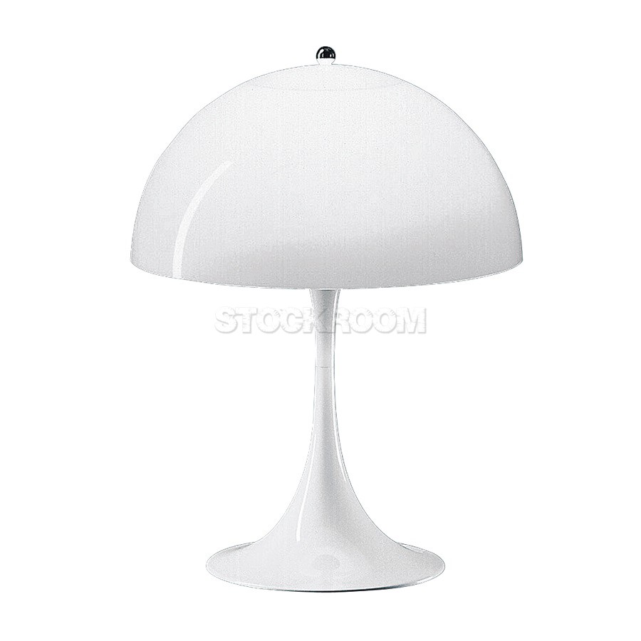 Panthella Style Table Lamp