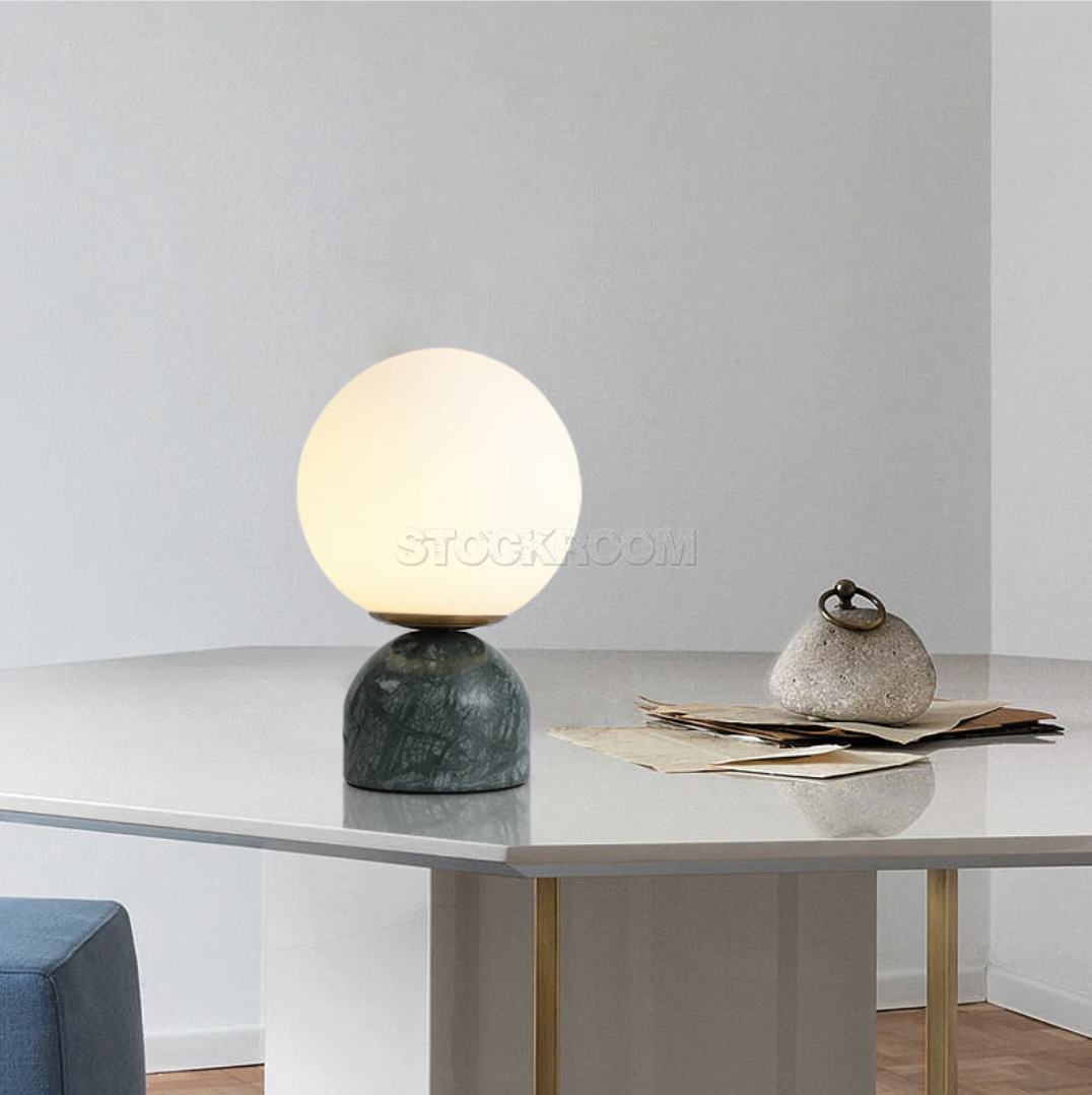 Pearl Table Lamp