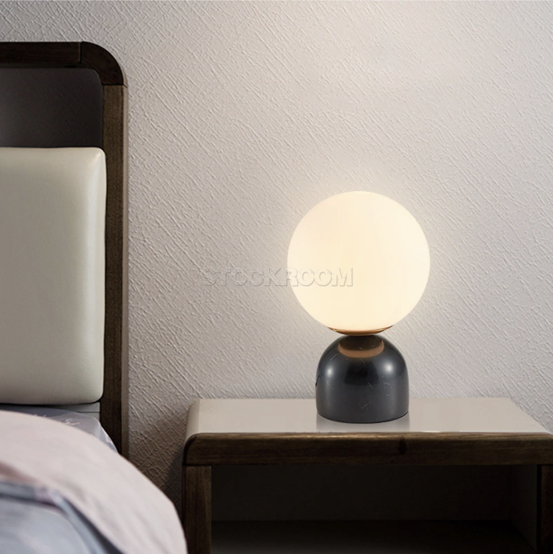 Pearl Table Lamp