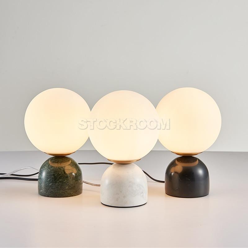 Pearl Table Lamp