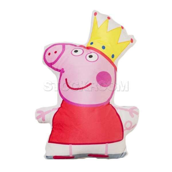 Peppa Pig Cushion