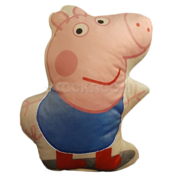 Peppa Pig George Cushion