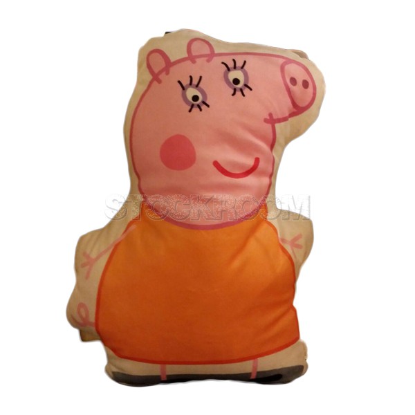 Peppa Pig mother Cushion