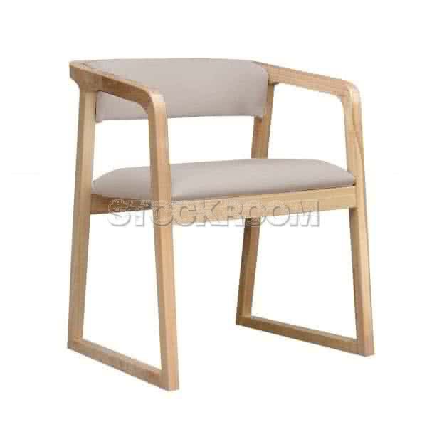 Perikles Style Dining Armchair