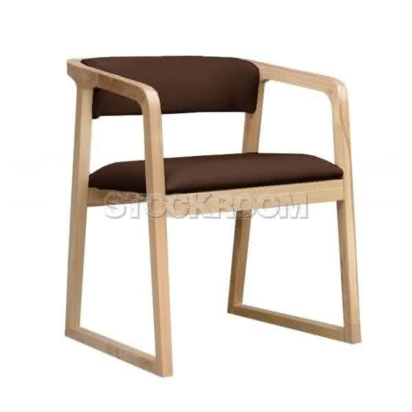 Perikles Style Dining Armchair