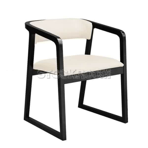 Perikles Style Dining Armchair