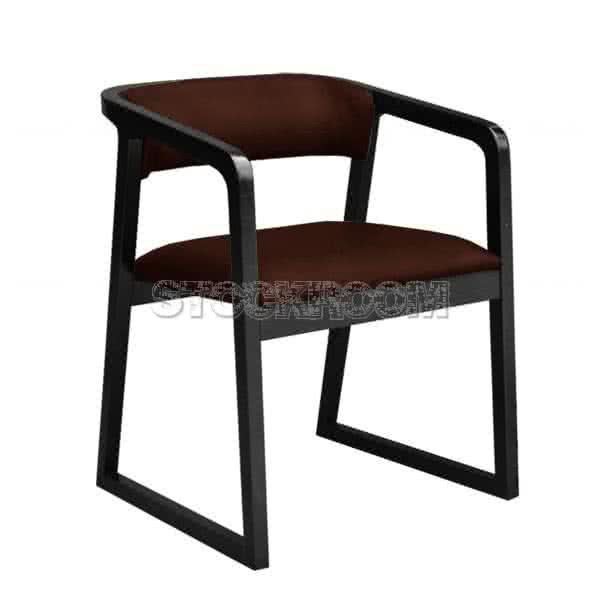 Perikles Style Dining Armchair