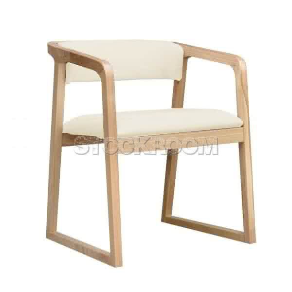 Perikles Style Dining Armchair
