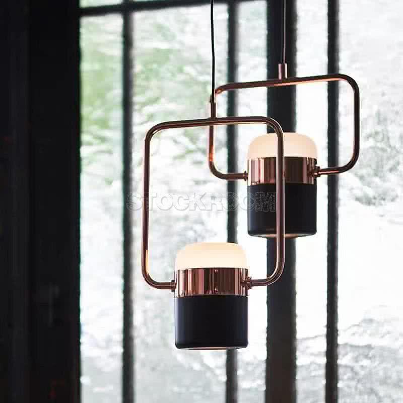 Frendsen Pendant Lamp