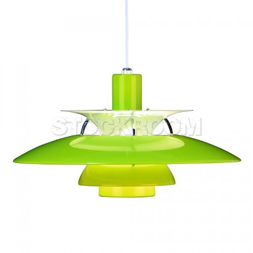 Poul Henningsen Style PH Pendant Lamp