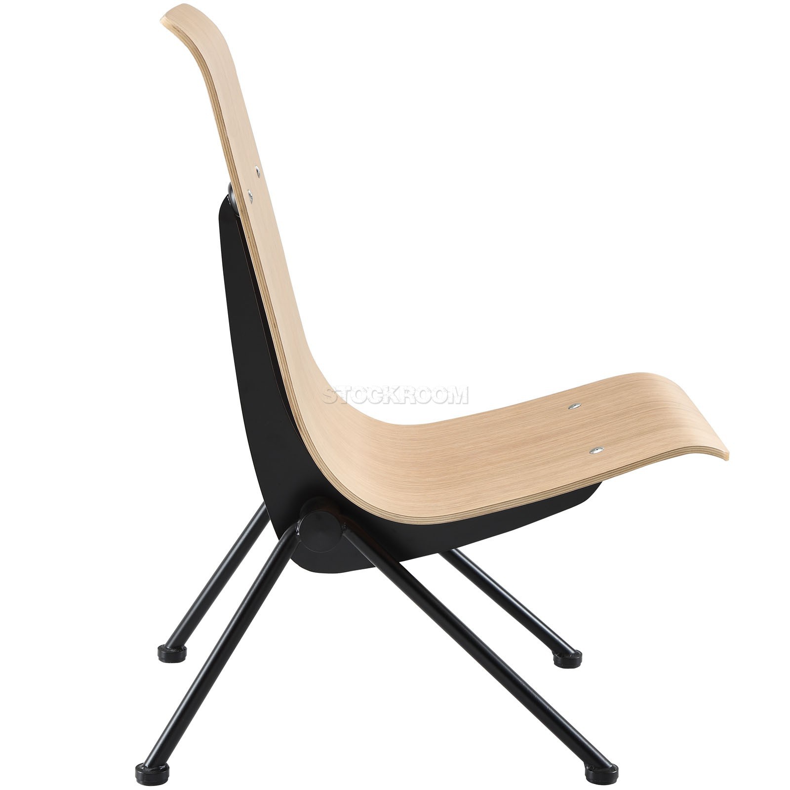 Prouve Style Antony Chair