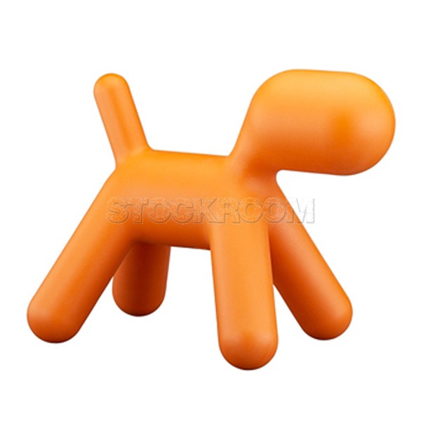 Kids Puppy Chair