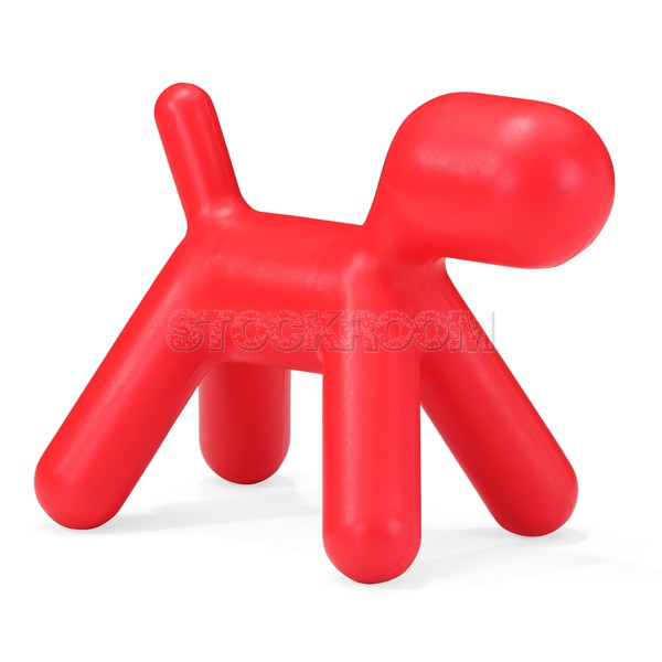 Kids Puppy Chair